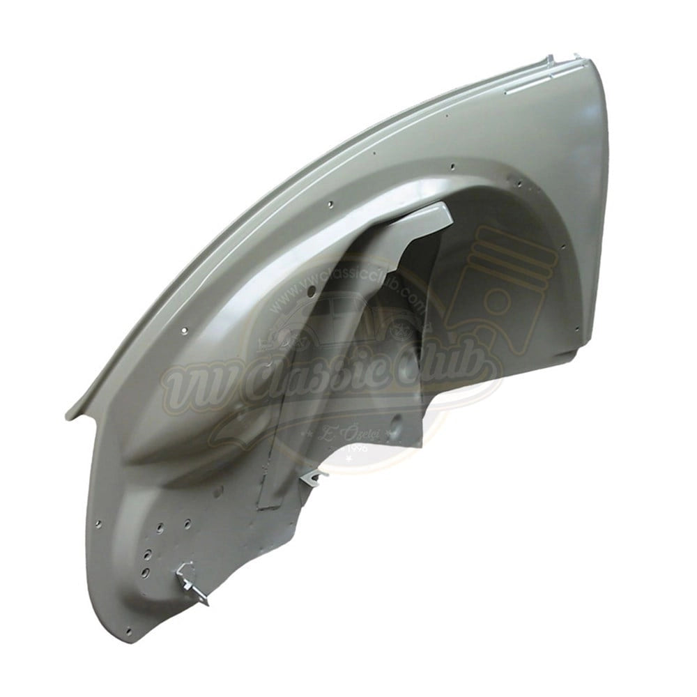 front fender inner support panel left for vw super beetle 1302 1303 5 5261