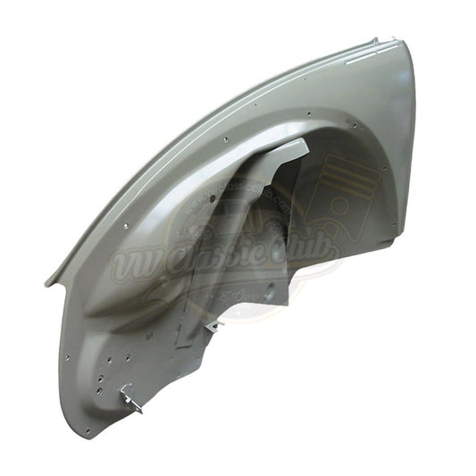 front fender inner support panel left for vw super beetle 1302 1303 5 5261