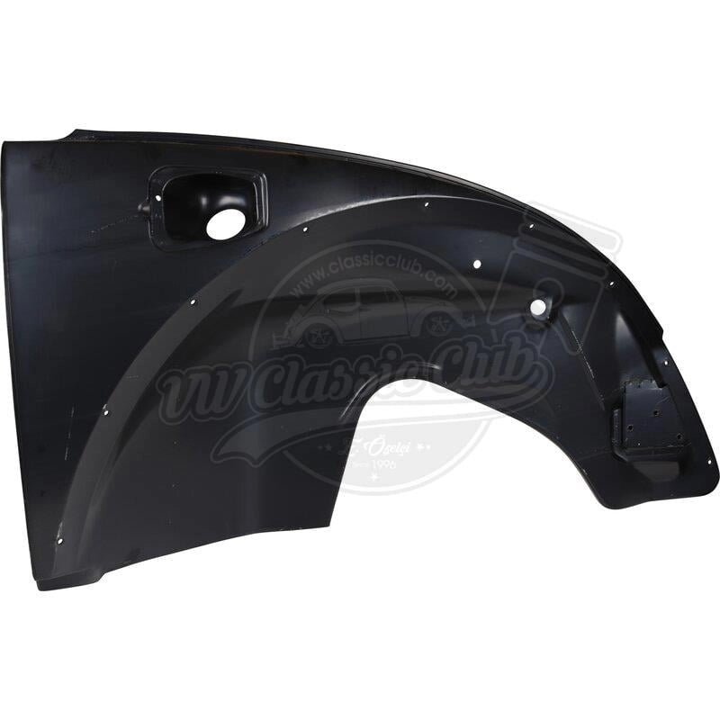 front fender inner support panel right for vw beetle 1200 1300 1968 1971 5 5668