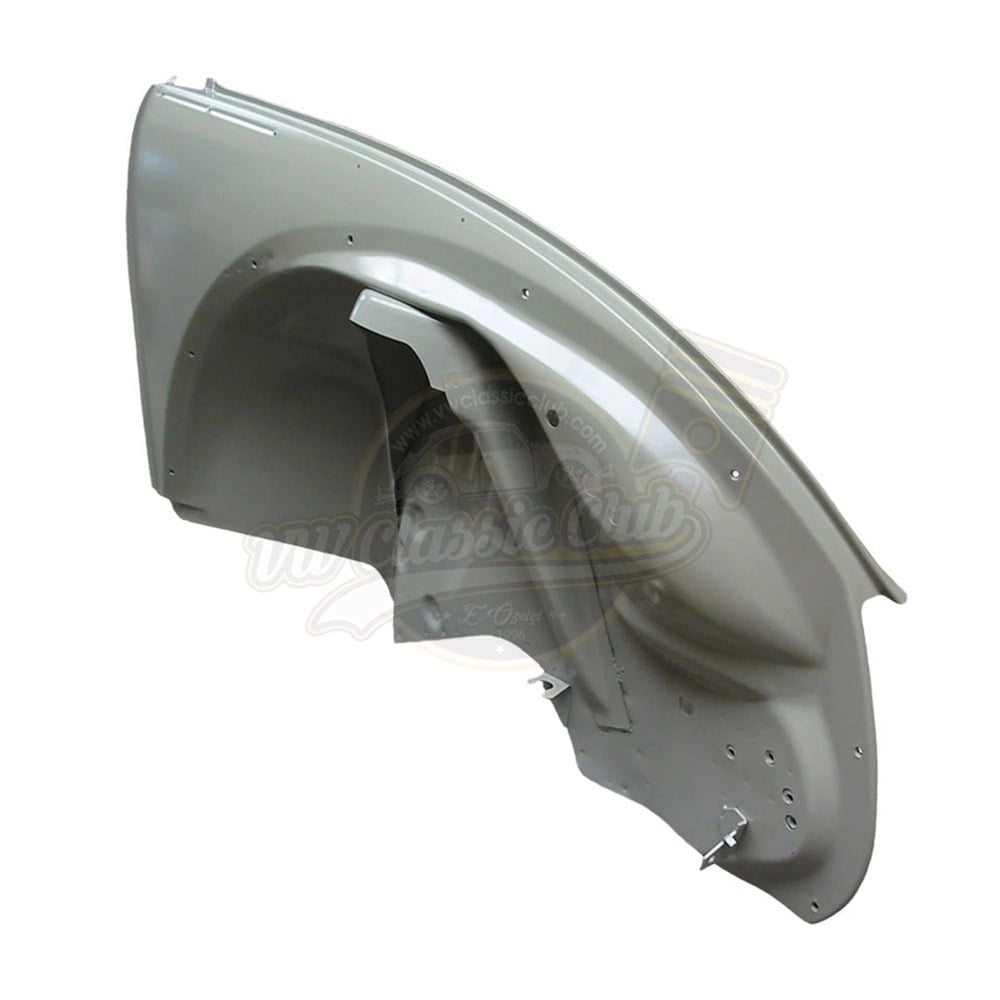 front fender inner support panel right for vw super beetle 1302 1303 5 5262