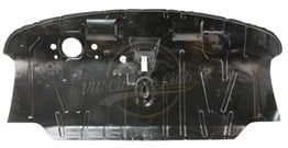 front floor pan repair panel for vw t2 transporter 1973 1979 5 5013
