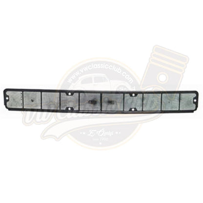 front grill inner mesh for vw t2 1968 1979 25 2781