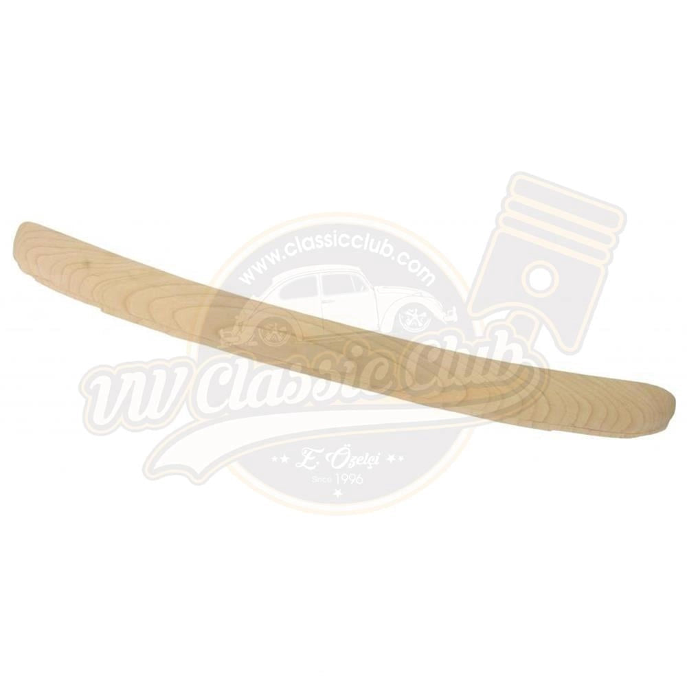 front header bow for vw beetle cabriolet 1300 1302 1968 1972 5 5071