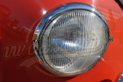 front headlight right for vw t1 bus 1950 1967 3 3714