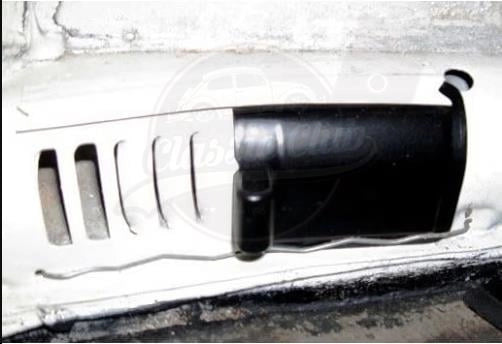 front heater box control cable for vw beetle 1200 1300 1962 1968 6 6182 cc 1020