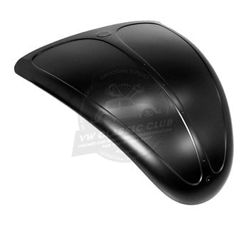 front hood bonnet for vw beetle 1100 and 1200 1955 1967 5 5015