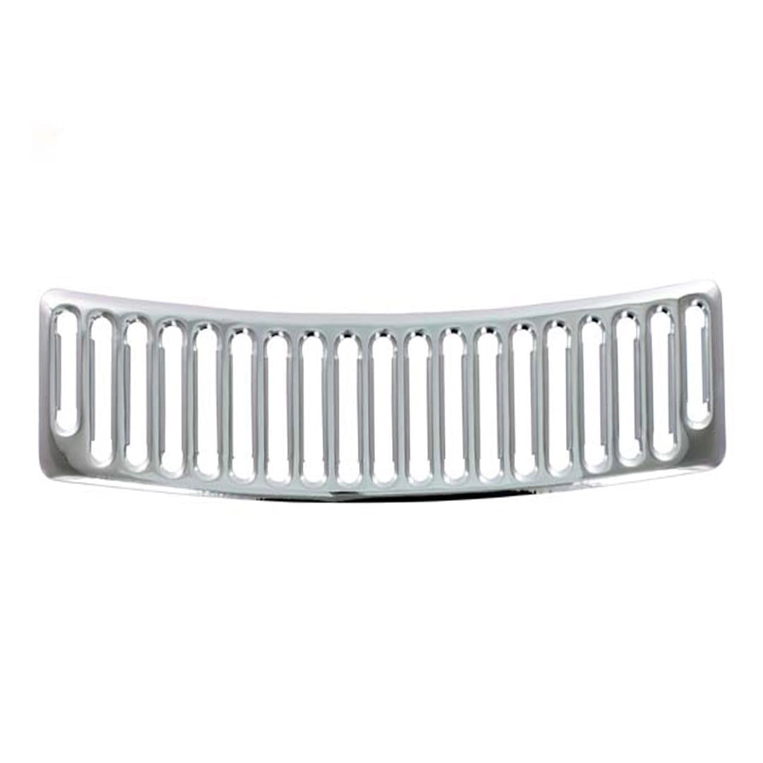front hood grille trim chrome for vw beetle 1300 1302 1968 1972 2 2056