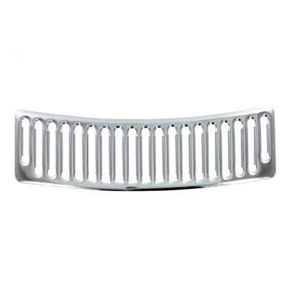 front hood grille trim chrome for vw beetle 1300 1302 1968 1972 2 2056