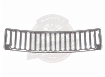 front hood grille trim chrome for vw beetle 1300 1302 1968 1972 2 2056