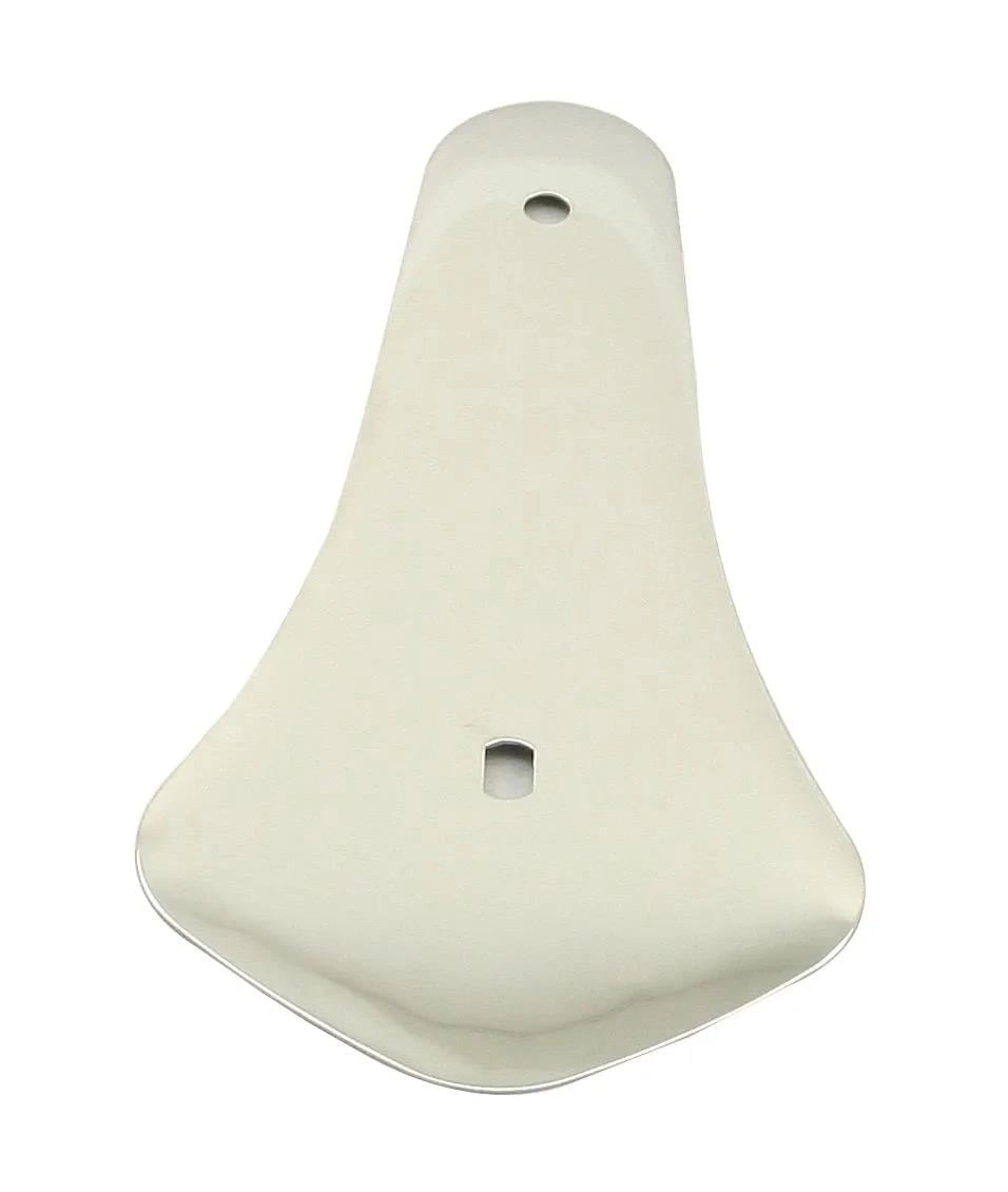 front hood handle nickel for vw beetle 1300 1302 1303 1968 1975 2 2036