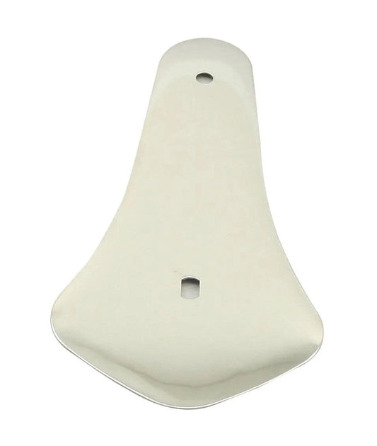 front hood handle nickel for vw beetle 1300 1302 1303 1968 1975 2 2036
