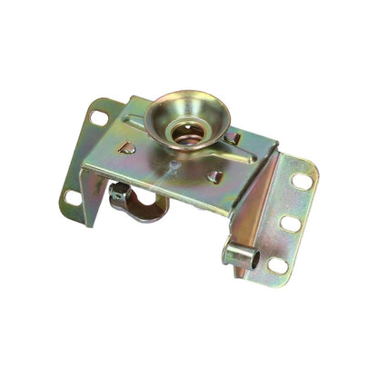 front hood lid lock catch for vw beetle 1100 1200 1949 1967 55 5507 q 2108