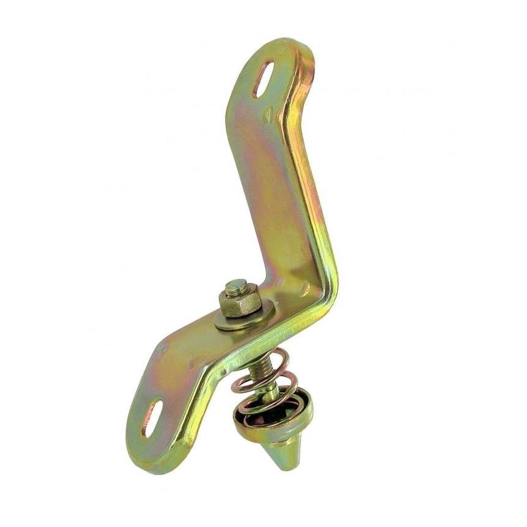 front hood lock latch for vw beetle 1100 1200 1955 1967 55 5688 s 6819