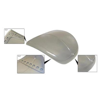 front hood panel for vw super beetle 1303 1973 1975 5 5255