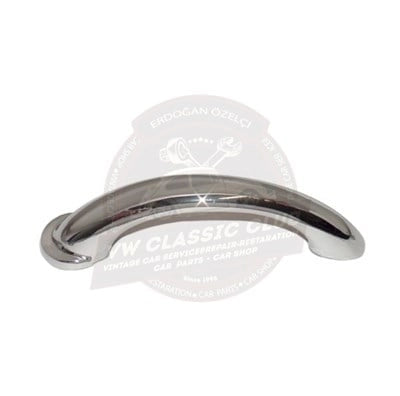 front hood release handle for vw beetle 1100 1200 1955 1967 55 5548 s 6838