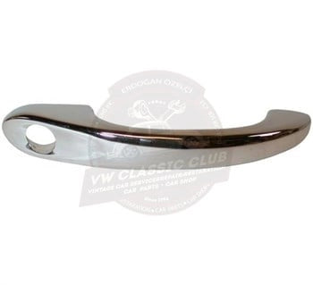 front hood release lever for vw beetle 1300 1302 1303 1967 1979 25 2687 s 6839