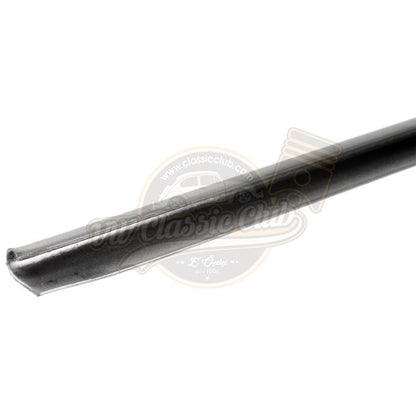 front hood seal channel for vw beetle 111813311 5 5173
