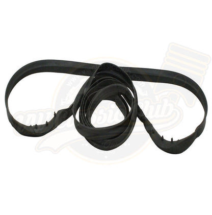 front hood seal for vw beetle 1303 1973 1975 4 4622 q 3012
