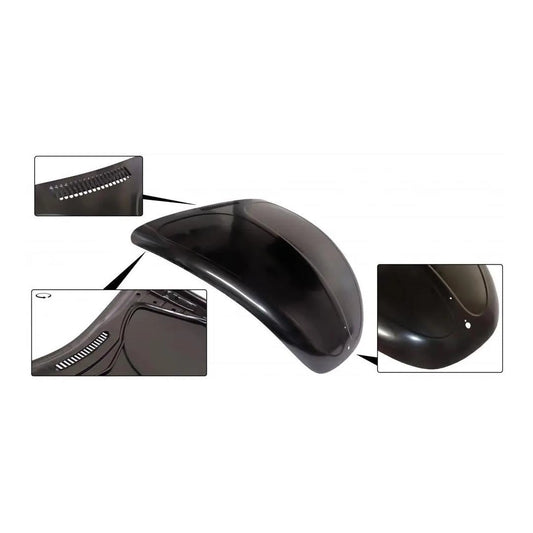 front hood with grille for vw beetle 1200 1300 1968 1971 55 5532