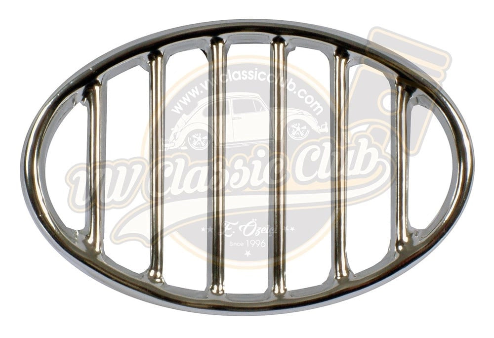 front horn grille for vw beetle 1100 1200 1955 1967 25 2570