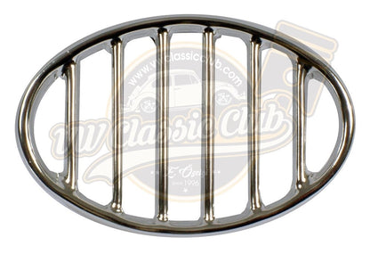 front horn grille for vw beetle 1100 1200 1955 1967 25 2570