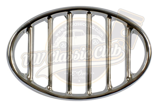 front horn grille for vw beetle 1100 1200 1955 1967 25 2570