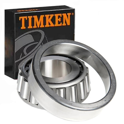 front inner wheel bearing for vw beetle 1100 1200 and t1 bus 1955 1965 65 6684