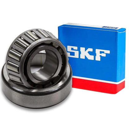front inner wheel bearing for vw beetle karmann ghia t1 1955 1965 65 6683