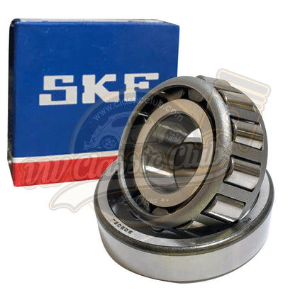 front inner wheel bearing for vw beetle karmann ghia t1 1955 1965 65 6683