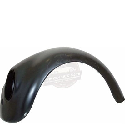 front left fender for vw beetle 1100 1200 1957 1967 5 5109