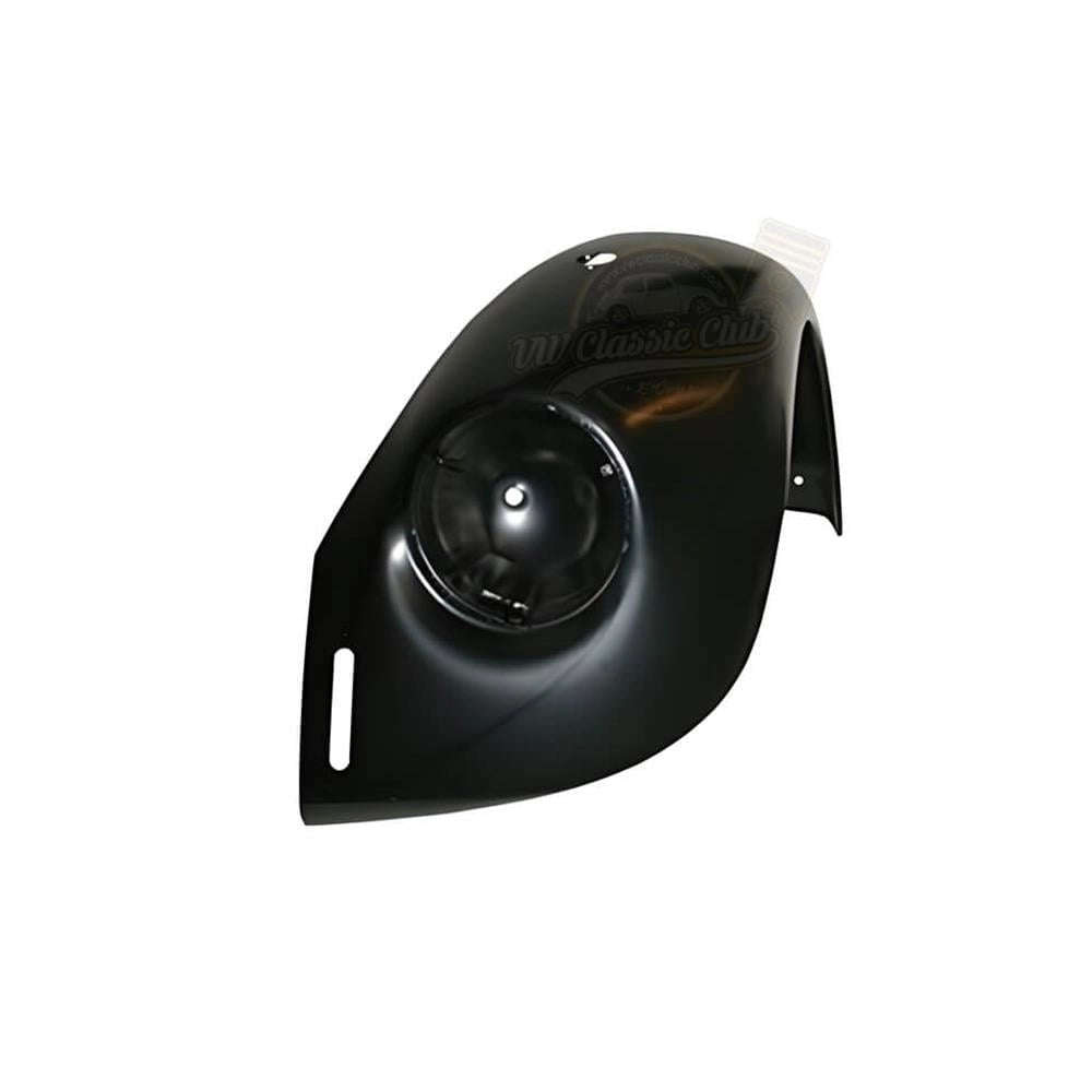 front left fender for vw beetle 1200 1300 1967 1979 5 5317