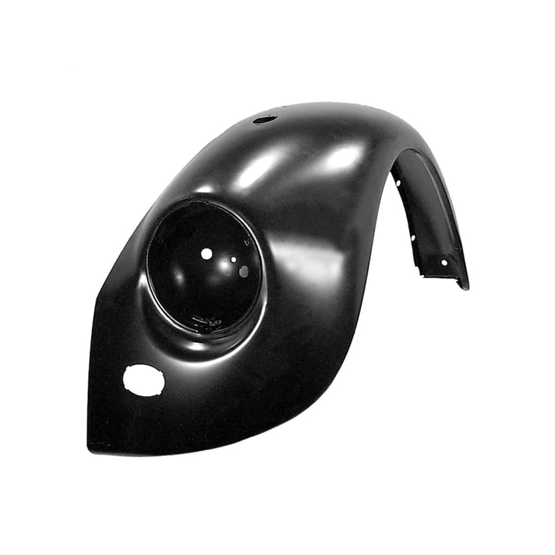 front left fender for vw beetle 1200 and 1300 1967 1972 5 5114