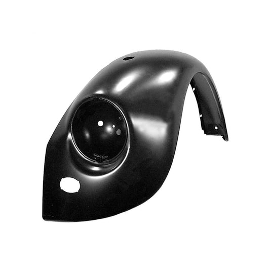front left fender for vw beetle 1200 and 1300 1967 1972 5 5114