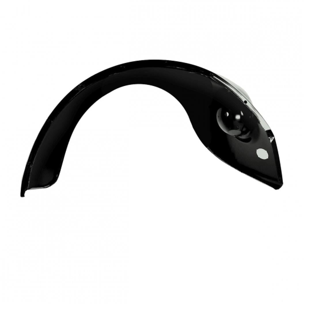 front left fender for vw beetle 1200 and 1300 1967 1972 5 5114