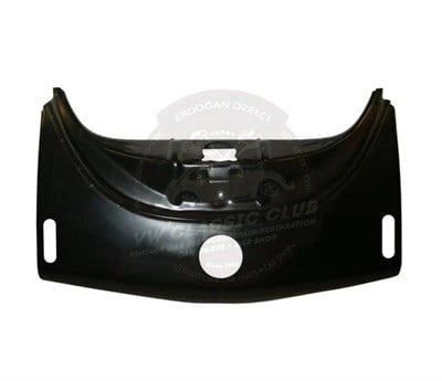 front panel for vw beetle 1300 1968 1971 5 5271