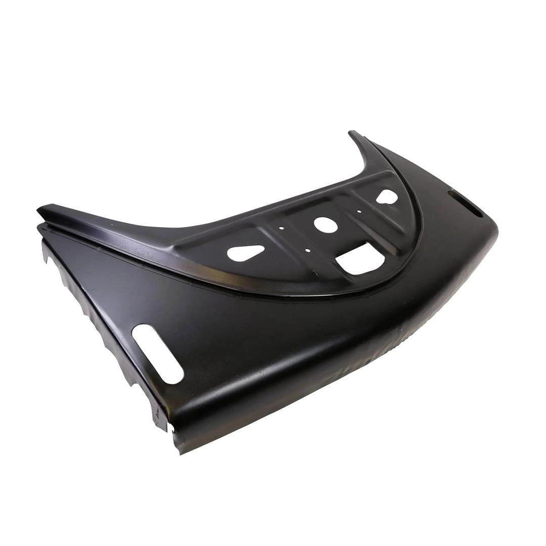 front panel repair section for vw beetle 1100 1200 1955 1967 5 5272