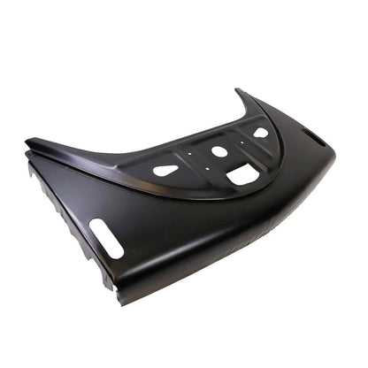 front panel repair section for vw beetle 1100 1200 1955 1967 5 5272