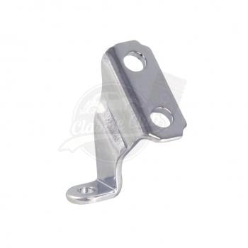 front quarter window mounting bracket right for vw beetle 1100 1200 55 5760 cc 1