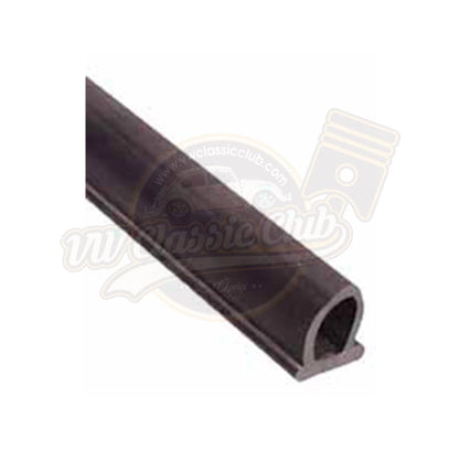 front quarter window pillar seal set for vw beetle 1200 1300 1302 1303 25 2716 q