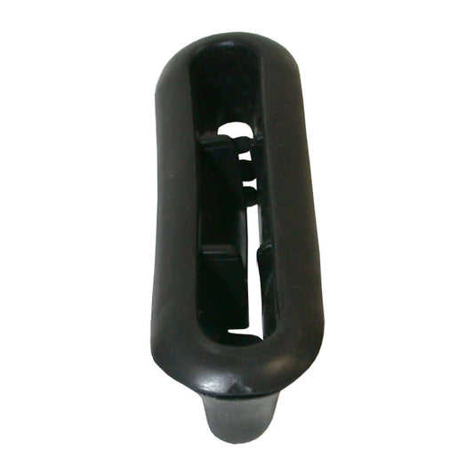 front rear bumper support rubber seal for vw super beetle 1303 1975 1979 25 3175