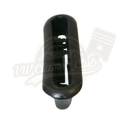 front rear bumper support rubber seal for vw super beetle 1303 1975 1979 25 3175