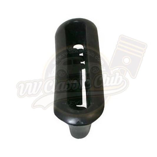 front rear bumper support rubber seal for vw super beetle 1303 1975 1979 25 3175