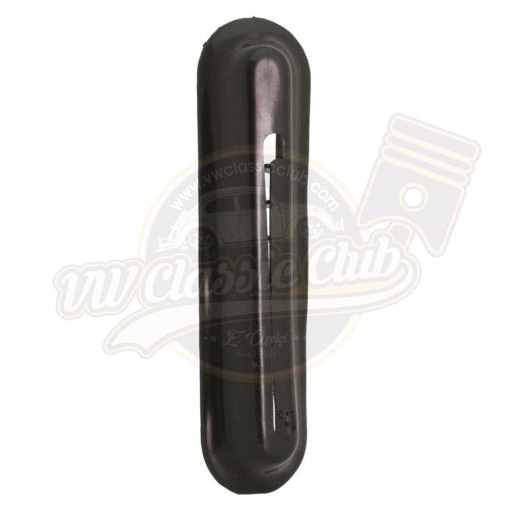 front rear bumper support rubber seal for vw super beetle 1303 1975 1979 25 3175