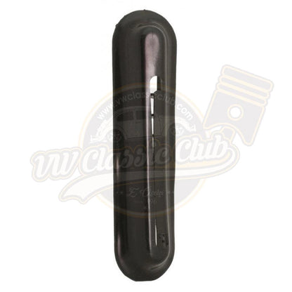 front rear bumper support rubber seal for vw super beetle 1303 1975 1979 25 3175
