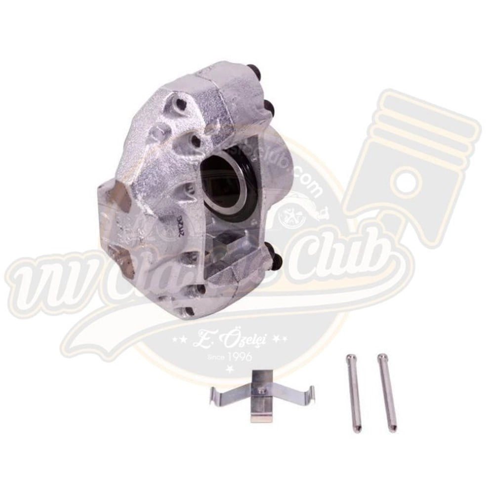 front right brake caliper for vw t2 1972 1979 35 3662