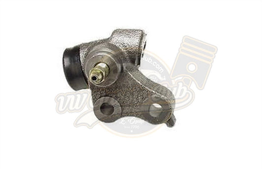 front right brake cylinder for vw t1 and t2 1963 1969 35 3650