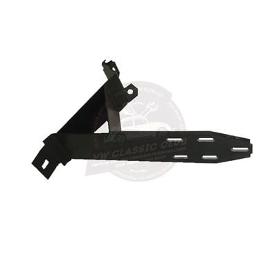 front right bumper bracket for vw beetle 1300 1302 1303 1968 1979 25 2531