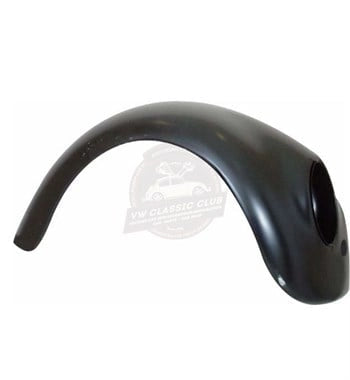 front right fender for vw beetle 1100 1200 1957 1967 5 5108