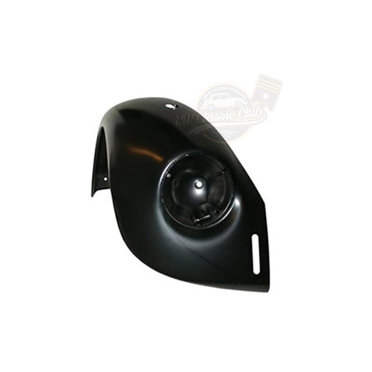 front right fender for vw beetle 1200 and 1300 1967 1979 5 5316