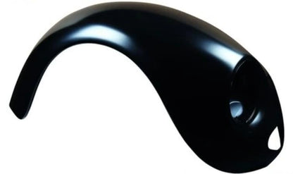 front right fender lower repair panel for vw super beetle 1303 5 5309